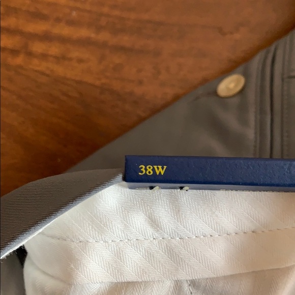 BRAND NEW NEVER WORN Men’s Ralph Lauren shorts - Picture 2 of 4